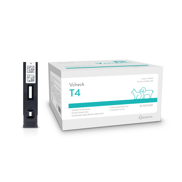 Vcheck T4