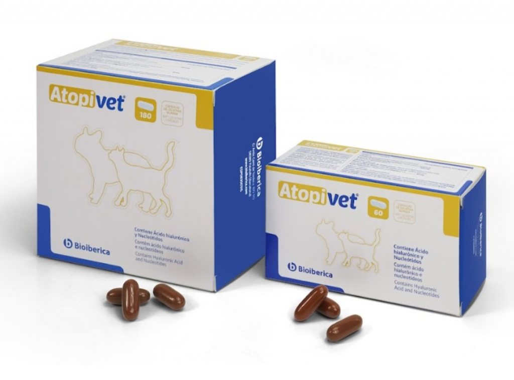 Atopivet® Capsules