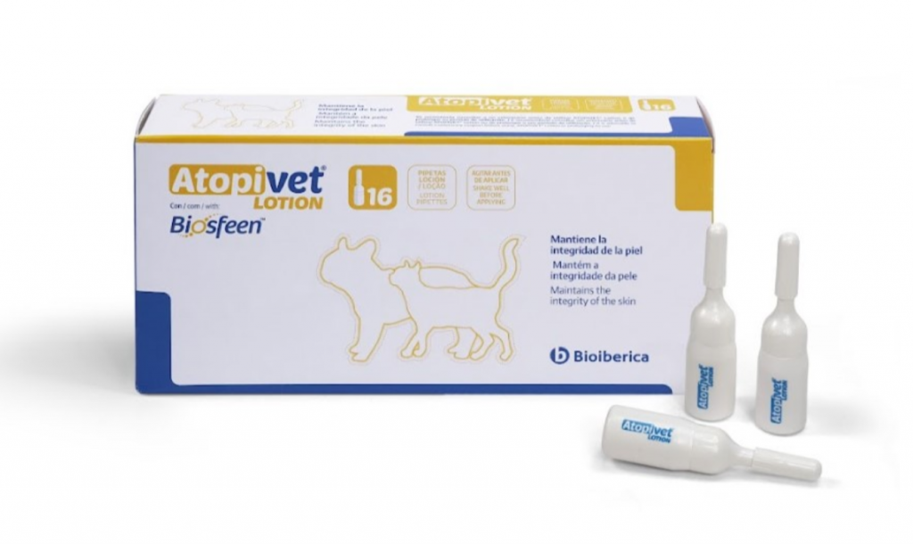 Atopivet® Spot-On