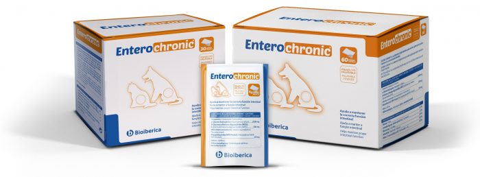 Entero-Chronic®