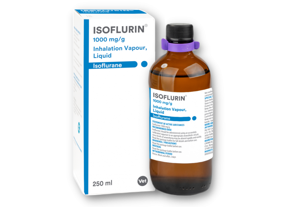 Isoflurin®