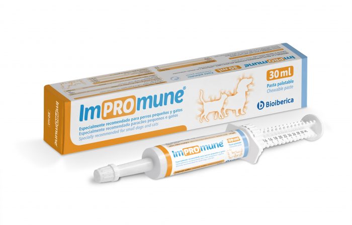 Impromune® Paste