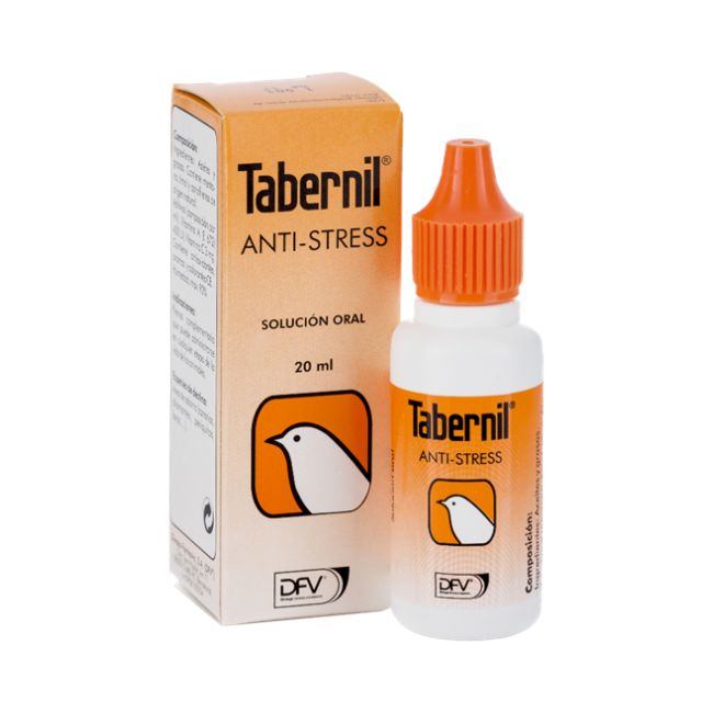 Tabernil® Anti-Stress