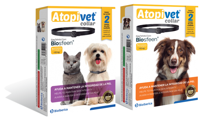 Atopivet® Collar