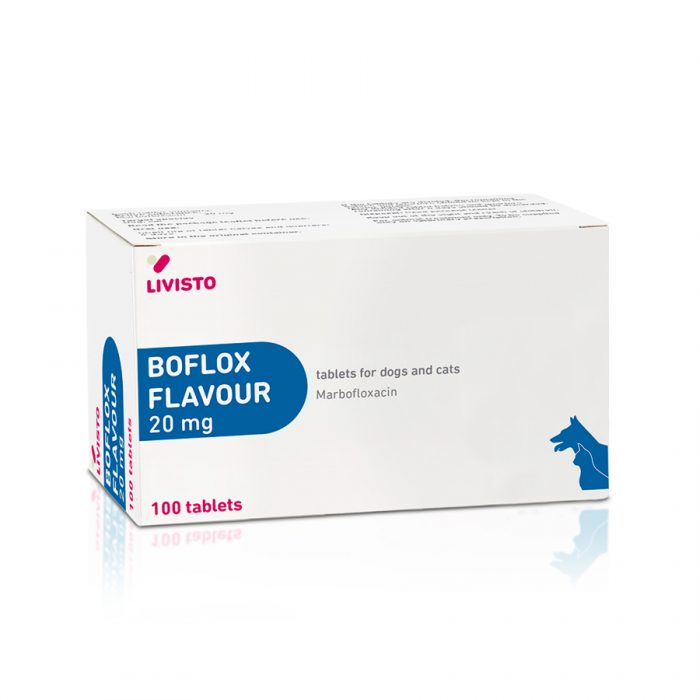 Boflox Flavour