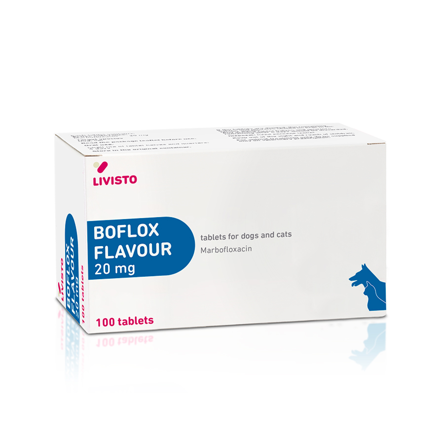 Boflox Flavour