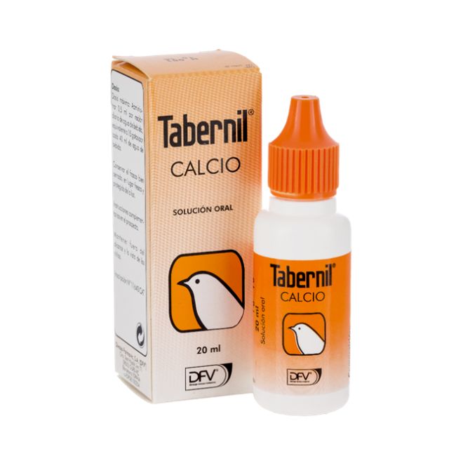 Tabernil® Calcio