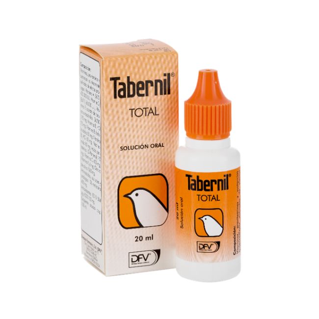 Tabernil® Total