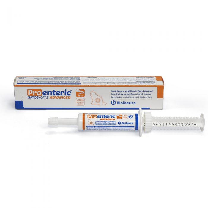 Pro-Enteric® Advanced for Cats