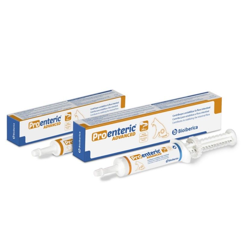 Pro-Enteric® Advanced