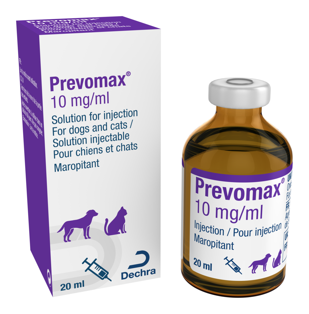 Prevomax 10mg/ml